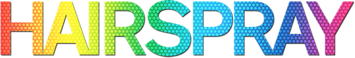 Hairspray logo