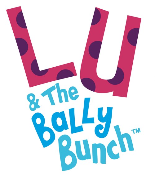 Lu & the Bally Bunch logo