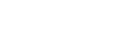 Les secrets des gorilles logo
