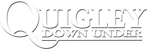 Quigley Down Under logo