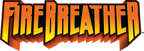 Firebreather logo