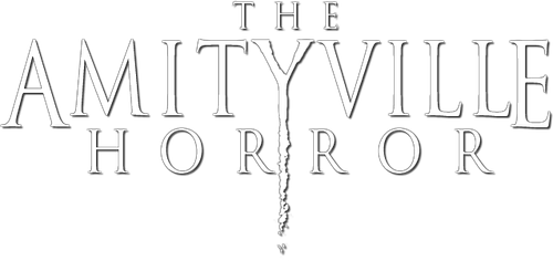The Amityville Horror logo
