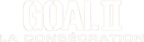 Goal II - La consécration logo