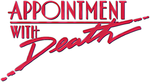 Rendez-vous avec la mort logo