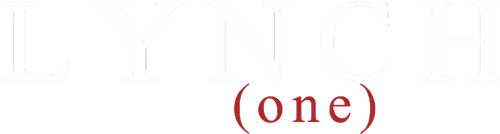 Lynch (one) logo