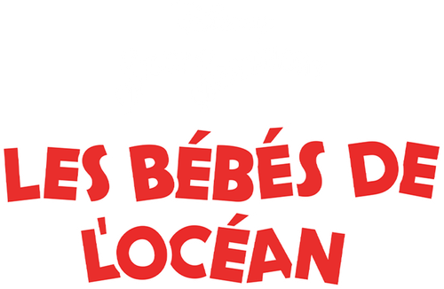 Les Bébés de l'Océan logo