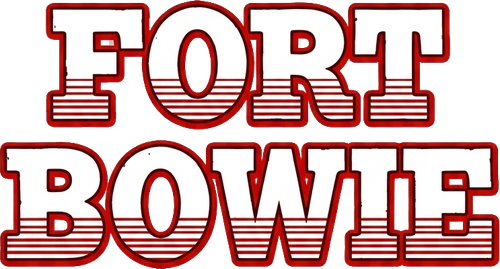 Fort Bowie logo