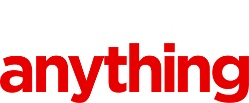 Ask me anything logo