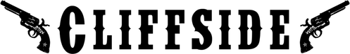 CliffSide logo