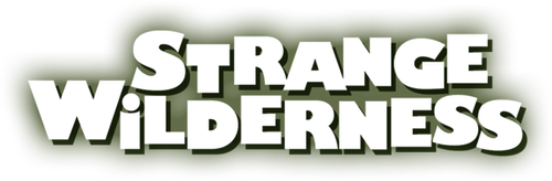 Strange Wilderness logo