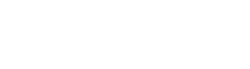 Being John Malkovich logo