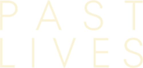 Past Lives logo