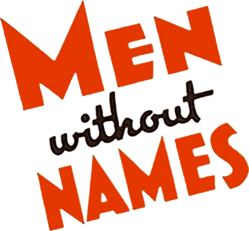 Men Without Names logo