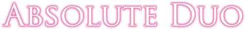 Absolute Duo logo