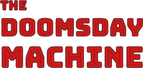 Doomsday Machine logo