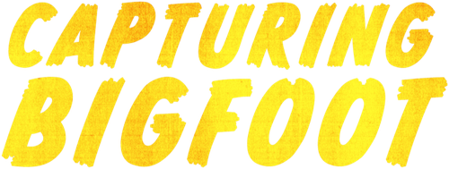 Capturing Bigfoot logo