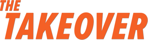 The Takeover logo