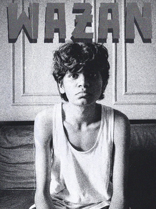 Wazan