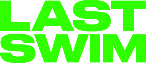 Last Swim logo
