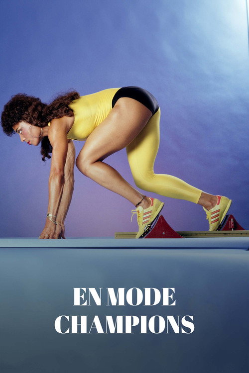 En mode champions