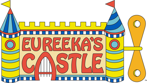Eureeka's Castle logo