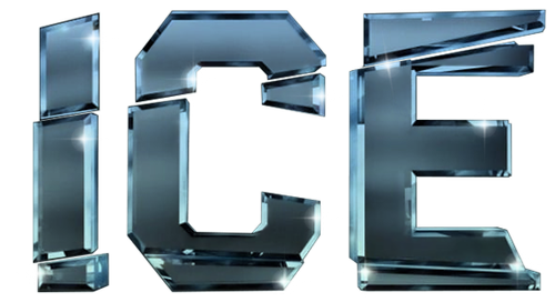 Ice logo
