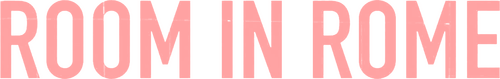 Room in Rome logo