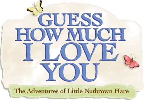 Guess How Much I Love You logo