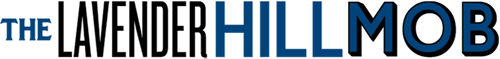 The Lavender Hill Mob logo