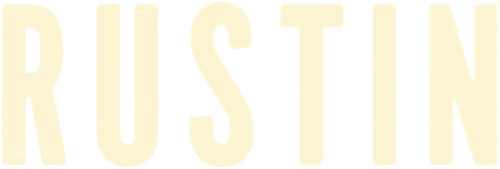 Rustin logo