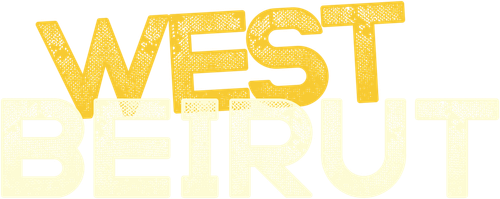 West Beirut logo