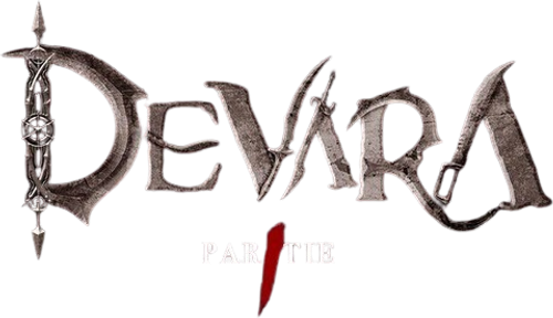 Devara: Partie 1 logo