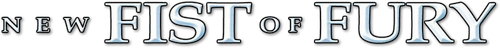 New Fist of Fury logo