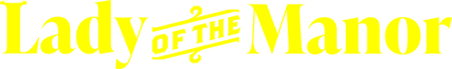Lady of the Manor logo
