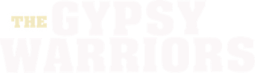 The Gypsy Warriors logo