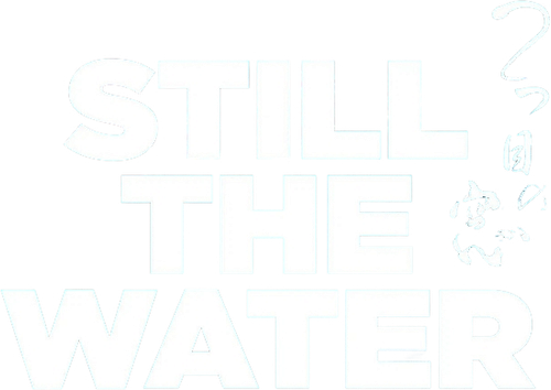 Still the Water logo