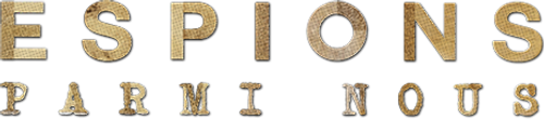 Espions parmi nous logo