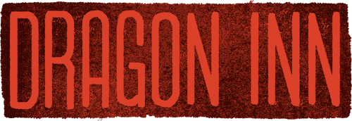 L'Auberge du dragon logo