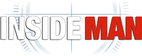 Inside Man logo