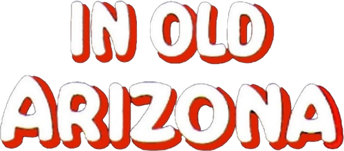 In Old Arizona logo