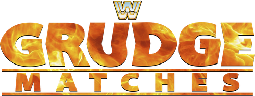 WWE Grudge Match logo