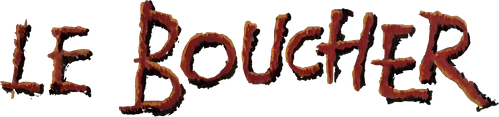 Le Boucher logo