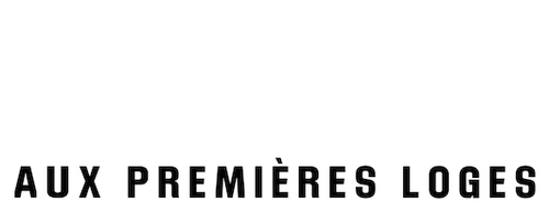 LALIGA : Aux premières loges logo