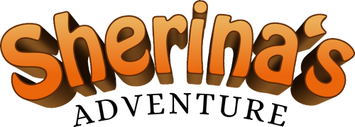 Petualangan Sherina logo