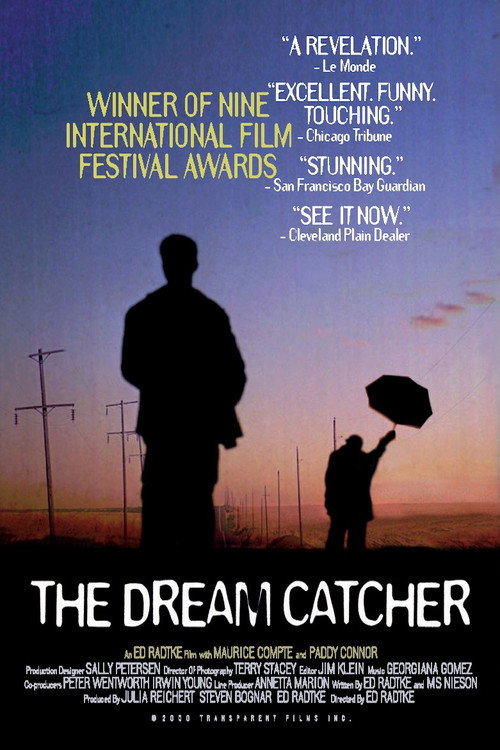 The Dream Catcher