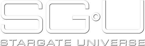Stargate Universe logo