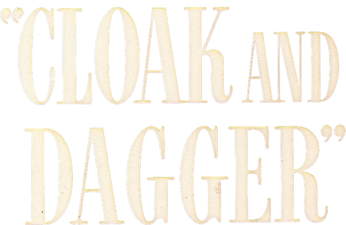 Cape et Poignard logo