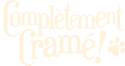 Complètement Cramé ! logo