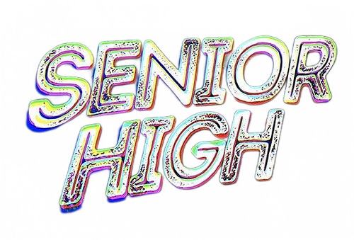 Senior High logo