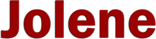 Jolene logo